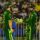 Imad helps Pakistan set up 131-run target for Afghanistan in 2nd T20I match