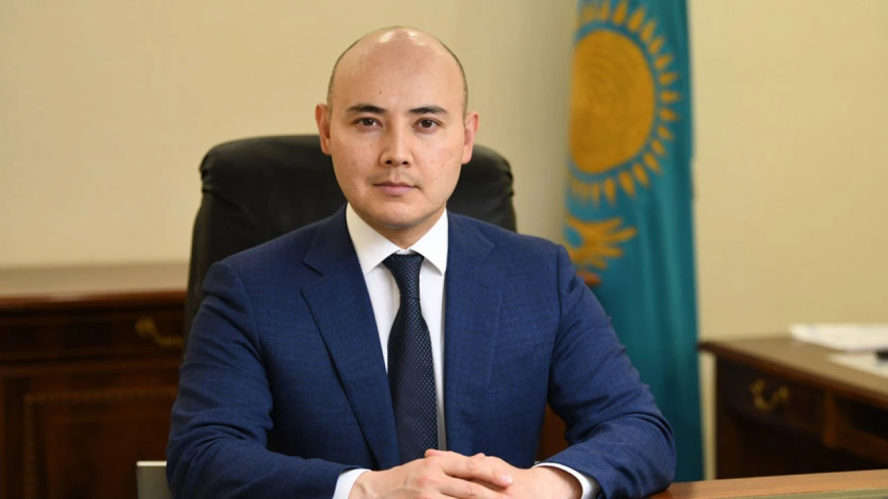 Kazakhstan vows to strengthen economic partnership with Pakistan