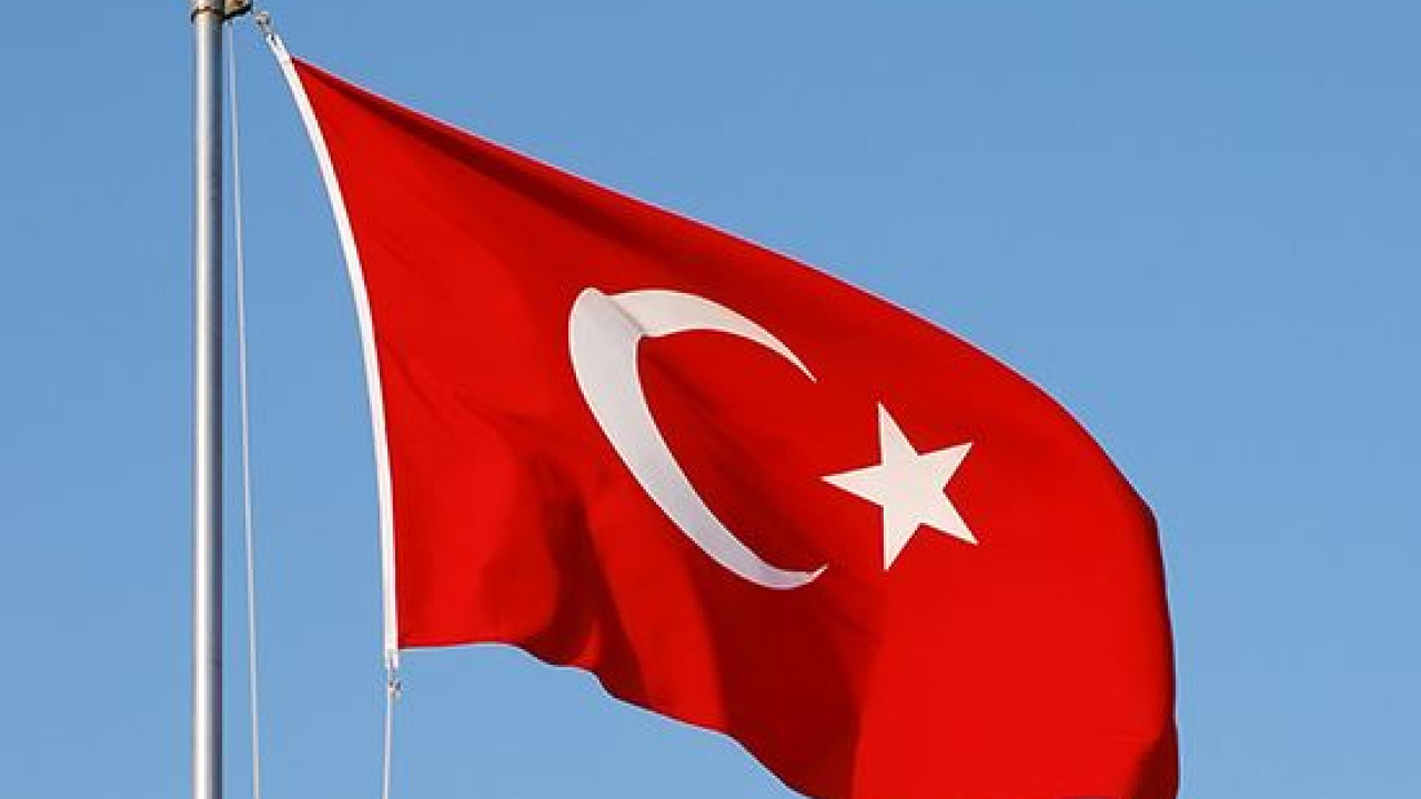 ڈنمارک میں قرآن کریم اور ترک پرچم کی بے حرمتی،ترکیہ کی مذمت