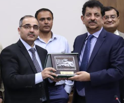 Pakistan Regulatory Modernization Initiative to curb regulatory regime: Secretary BOI - Vimarsana News