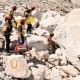 Two laborers killed as mine collapsed during excavation