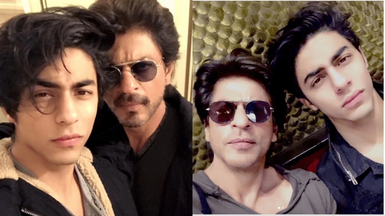 Aryan Khan’s WhatsApp chat shows involvement in drug trafficking: NCB