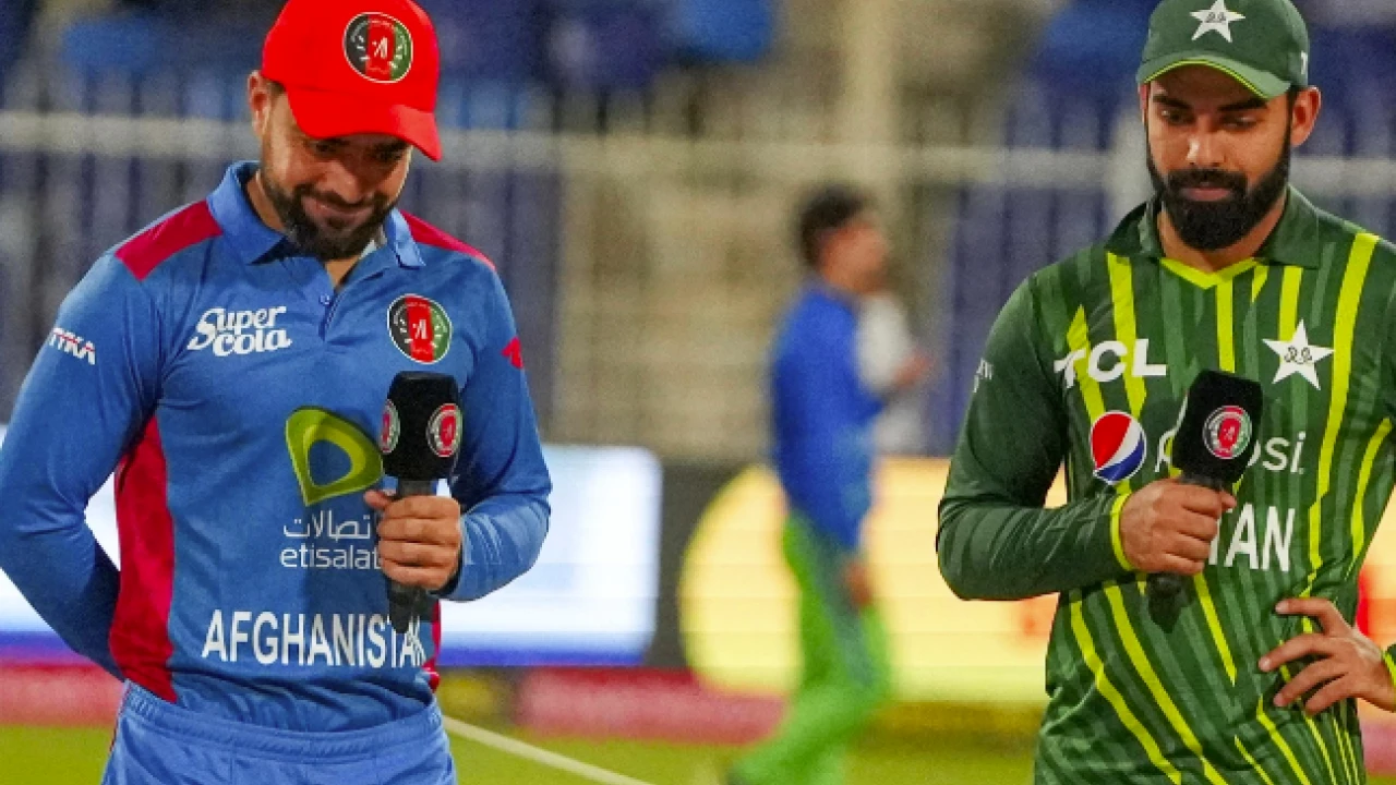 Why Pakistan's loss to Afghanistan is a silver lining?