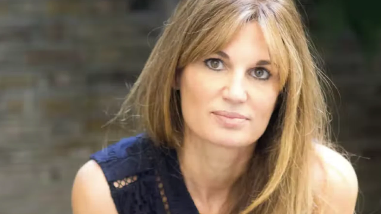 Unknown men trespass on home of Imran Khan’s former wife Jemima Khan