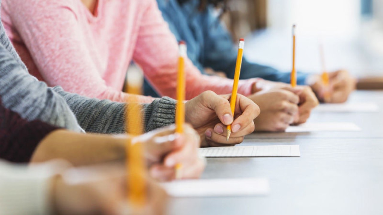 In a first, all candidates fail in PhD entrance test