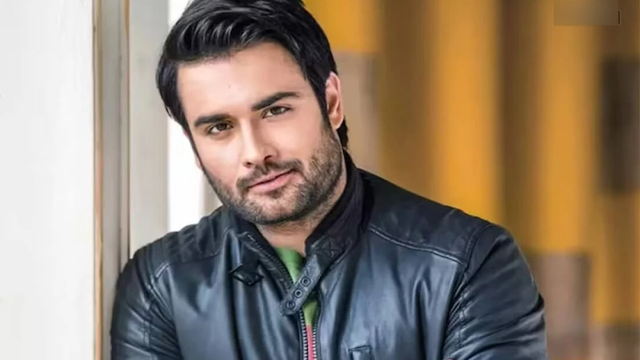 Famous Indian actor Vivian Dsena embraces Islam