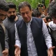 Contempt of court case: Court Issues non-bailable arrest warrant against Imran