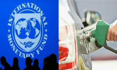 IMF rejects initial proposal of subsidy on petrol