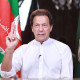 آج پاکستان میں قانون کی حکمرانی نہیں،عمران خان