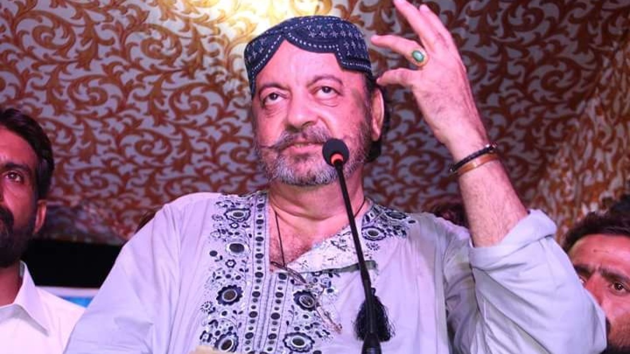 NAB team fails to arrest Siraj Durrani amid strong resistance