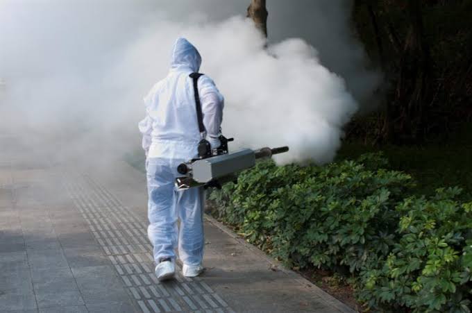 Punjab intensifies dengue prevention activities