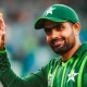 Babar Azam retains first position in ODI ranking