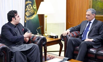 Pakistan attaches high importance to ties with Ukraine, Russia: FM