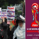 انڈونیشیا سے انڈر 20 ورلڈکپ کی میزبانی واپس