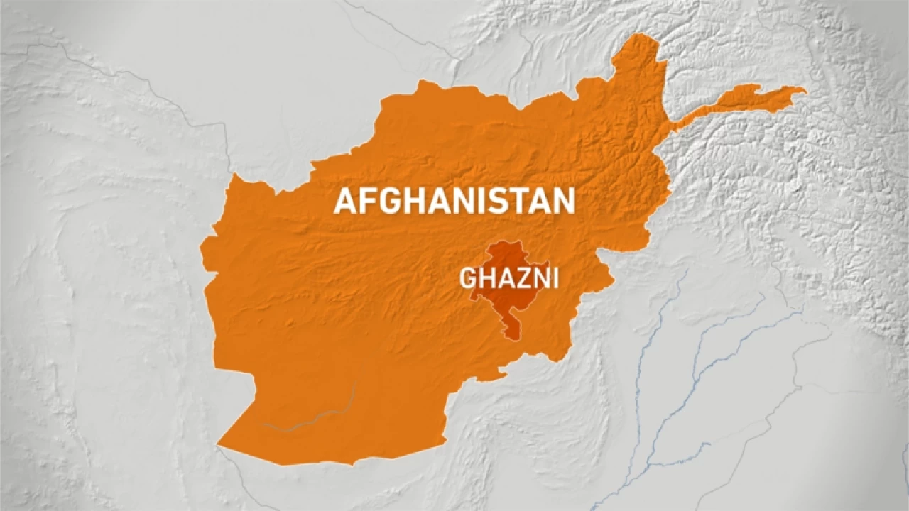 Afghan govt offers ‘share in power’ as Taliban captures Ghazni