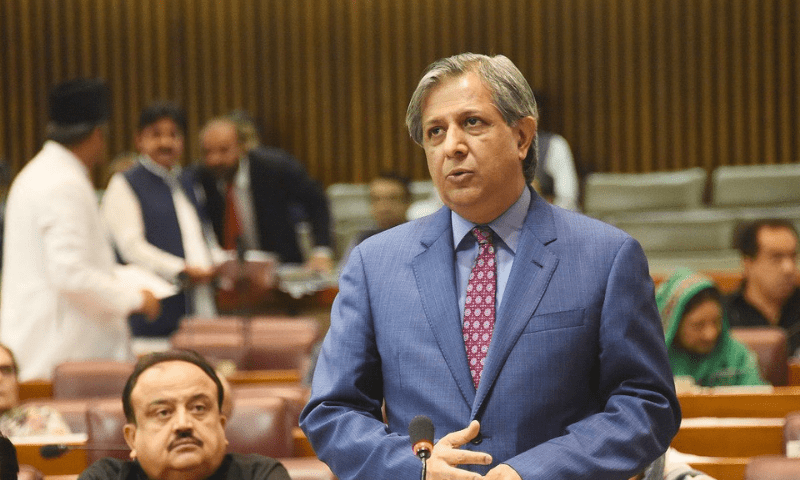 Senate passes SC Practice and Procedure Bill 2023 - Vimarsana News