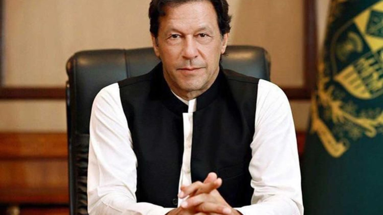 Govt dedicated preservation of trees: PM Imran