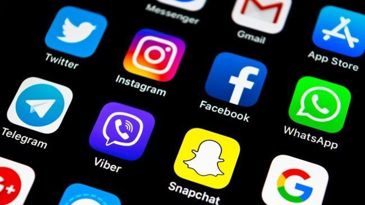 وزارت آئی ٹی نےنئے سوشل میڈیا رولز 2021 کا نوٹیفکیشن جاری  کردیا
