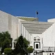 SC four-member bench dissolves once again