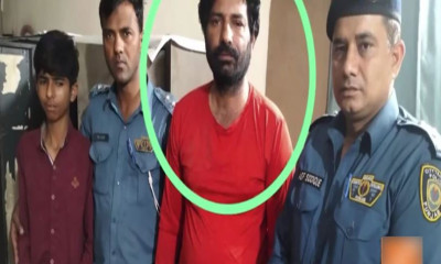 لاہور ٹریفک وارڈن نے بچے کے اغوا کی کوشش ناکام بنا دی