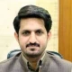 Mashwani returns home after eight-day long disappearance  
