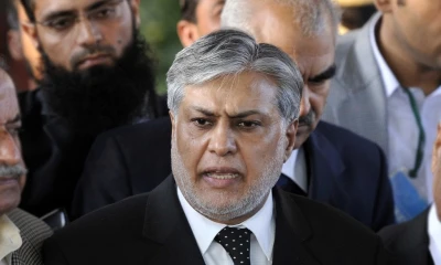 Petrol, diesel prices to remain constant, says Ishaq