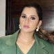 Sania Mirza stuns in fern-green suit on Instagram