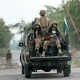 ایرانی سرزمین سے دہشت گردوں کا پاکستانی چوکی پر حملہ، 4 فوجی شہید