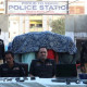 کراچی: موبائل چھیننے اور IMEI نمبر تبدیل کرنے کے ماہر 4 ملزمان گرفتار