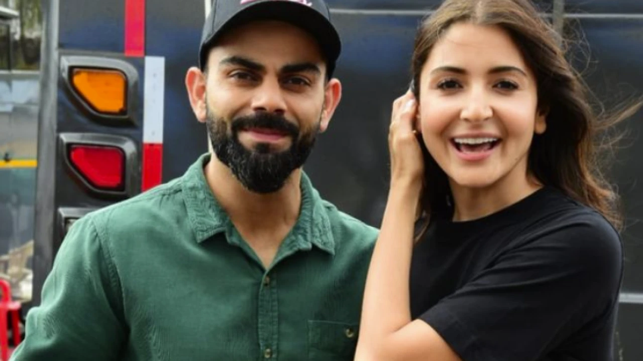 Surprising trait that drew Anushka Sharma to Virat Kohli before marriage