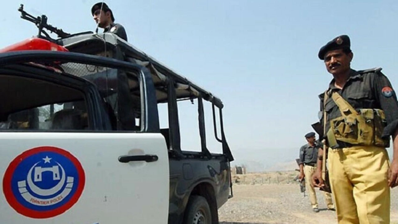 Two cops martyred during gun battle in Kohat