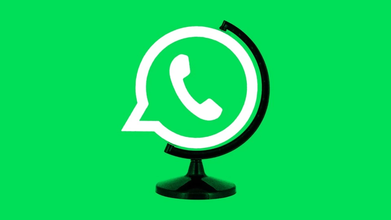 WhatsApp rolls out end-to-end encrypted backups globally
