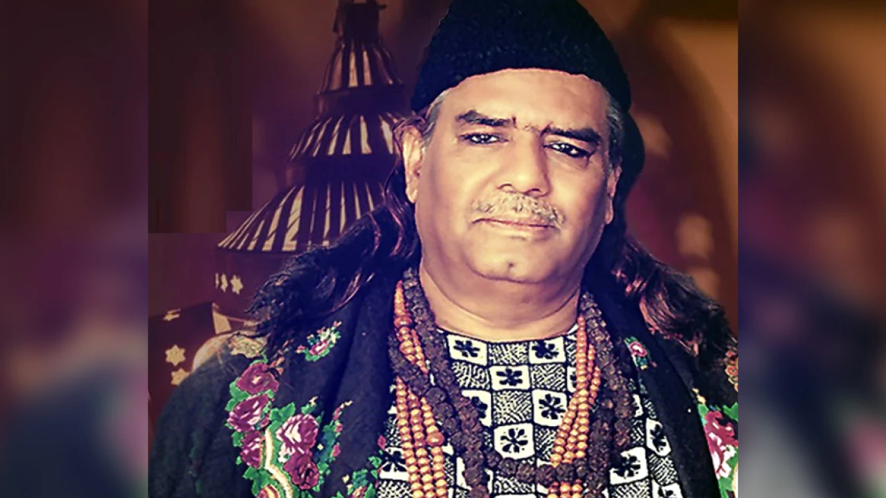 Qawwal ‘Ghulam Farid Sabri’ remembered on death anniversary