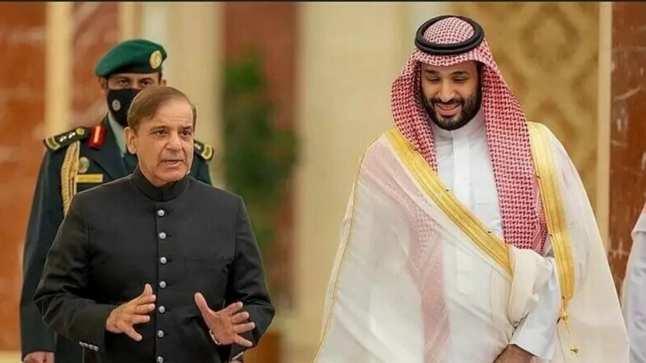 Saudi Arabia signals to provide $2 billion to Pakistan