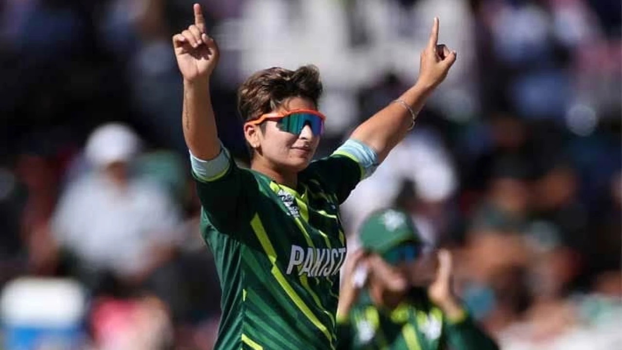 PCB appoints Nida Dar as Pakistan women team captain