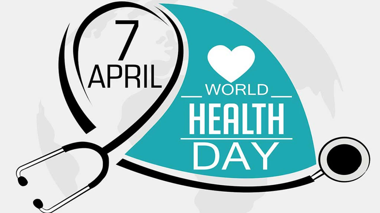 Int’l Health Day being observed