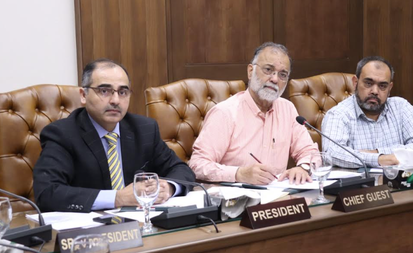 Anti-export laws to further cut exports, says LCCI - Vimarsana News