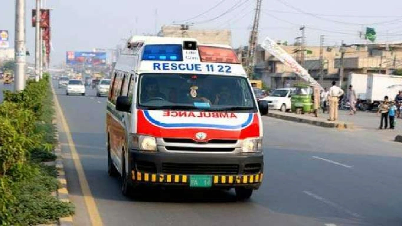 Bodies of mother, son recovered from house in Sundar, Lahore