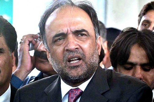 PPP distances itself from confrontation with CJP - Vimarsana News