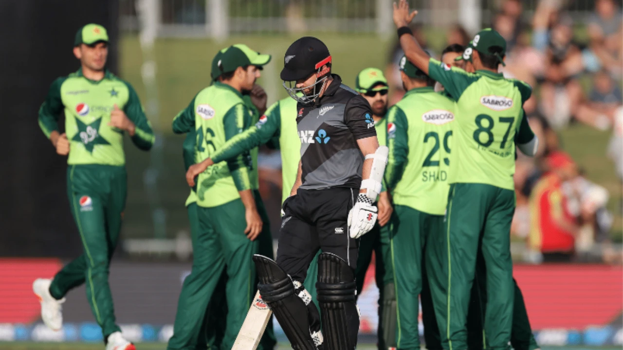 Pak vs NZ: Tickets for matches to go on sale tomorrow