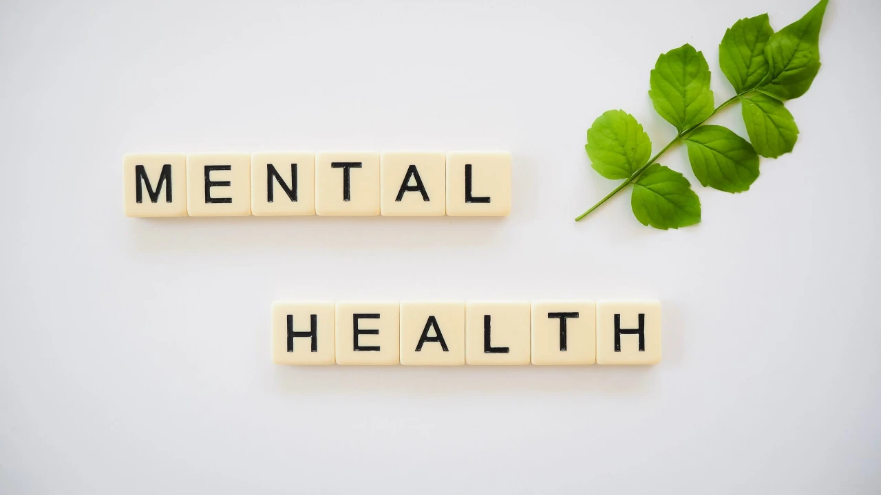 Govt taking steps to address 'mental health' issues