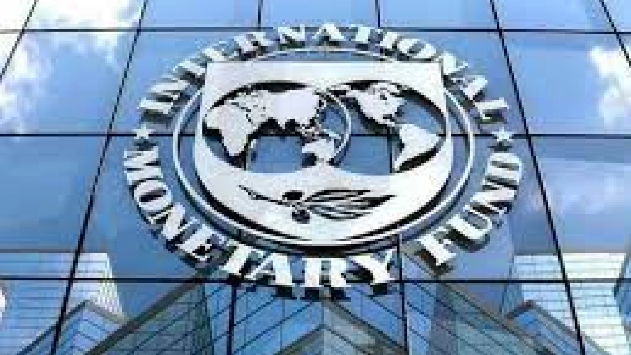 IMF optimistic about reaching staff-level agreement with Pakistan soon