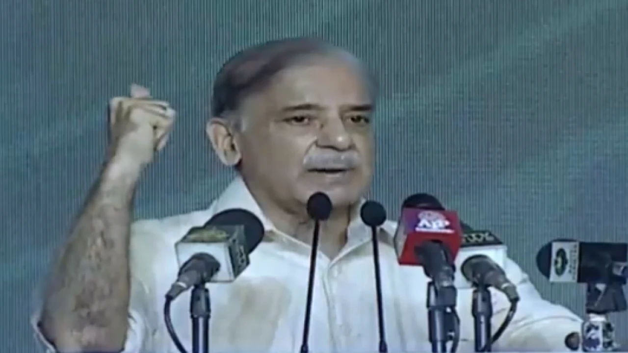 IMF’s conditions for revival of stalled program fulfilled, says PM Shehbaz