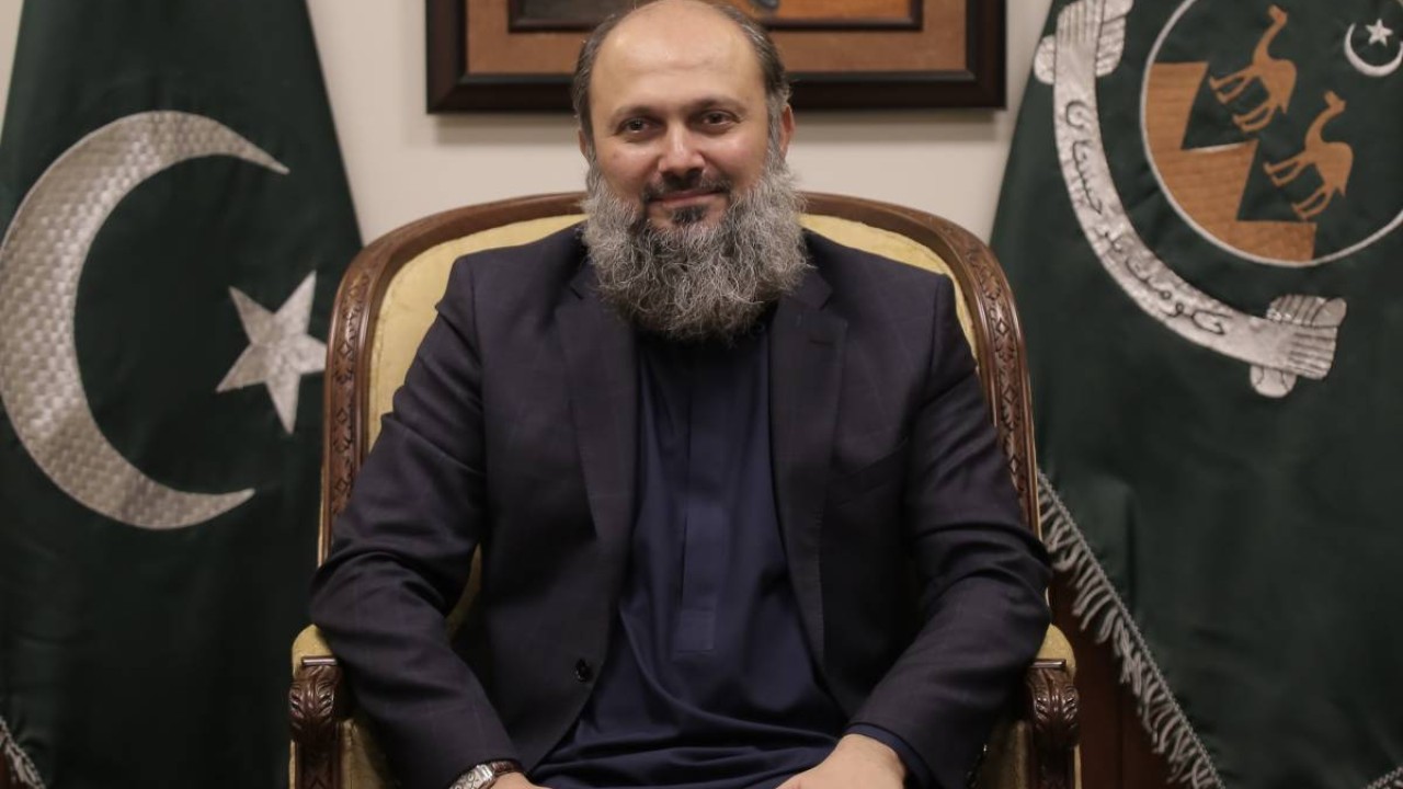Governor summons Balochistan Assembly session on Oct 20 for no-trust motion against Jam Kamal