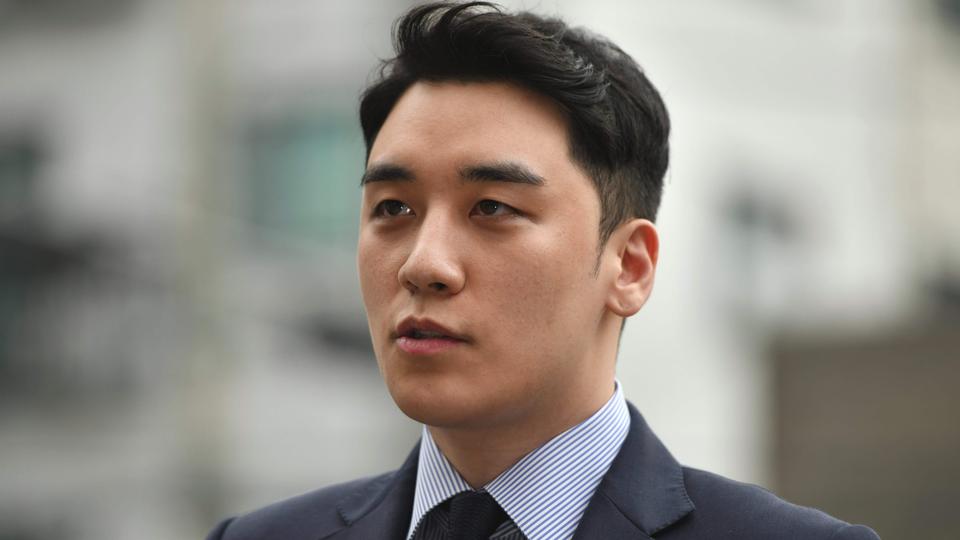 Ex K Pop Star Penalized To Three Years In Jail Over Prostitution Fraud