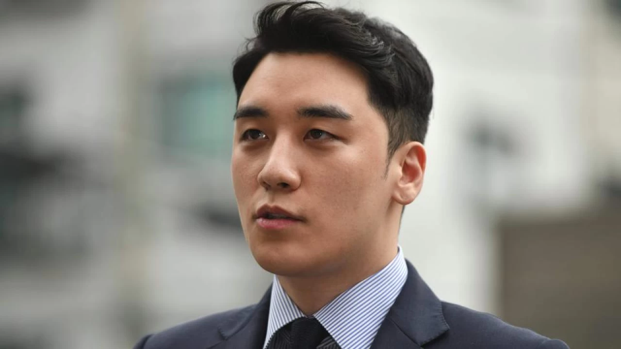 Ex K-pop star penalized to three years in jail over prostitution, fraud