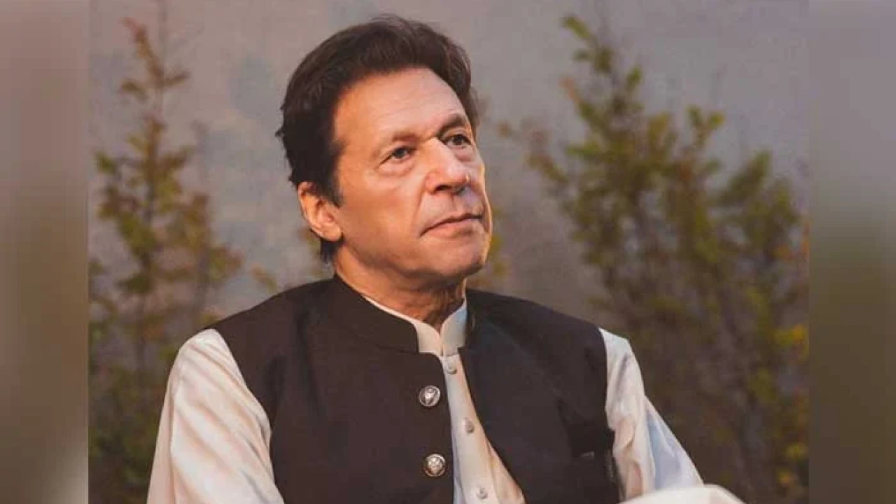IHC orders to not harass Imran during Eid holidays