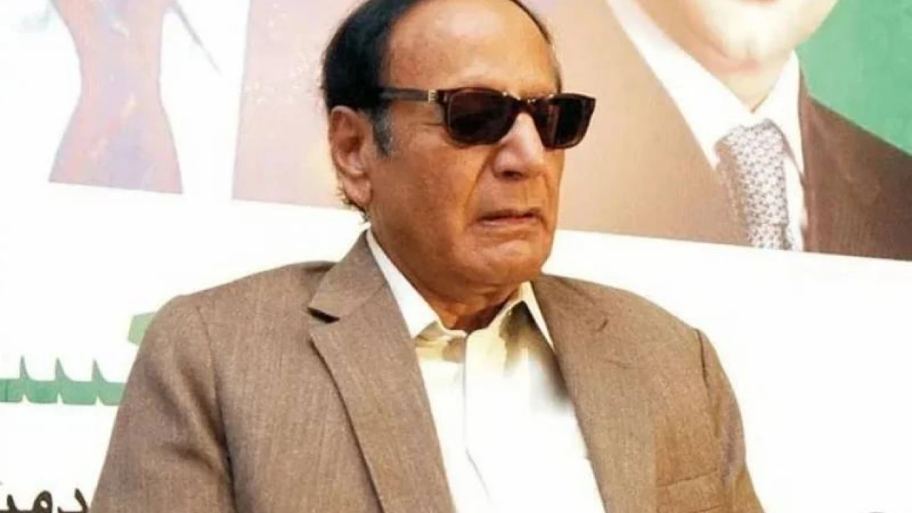 Ch Shujaat calls for single election day in Pakistan