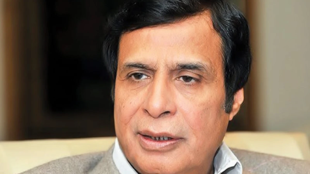 PML-N boycotted elections over fears of defeat, claims Pervaiz Elahi