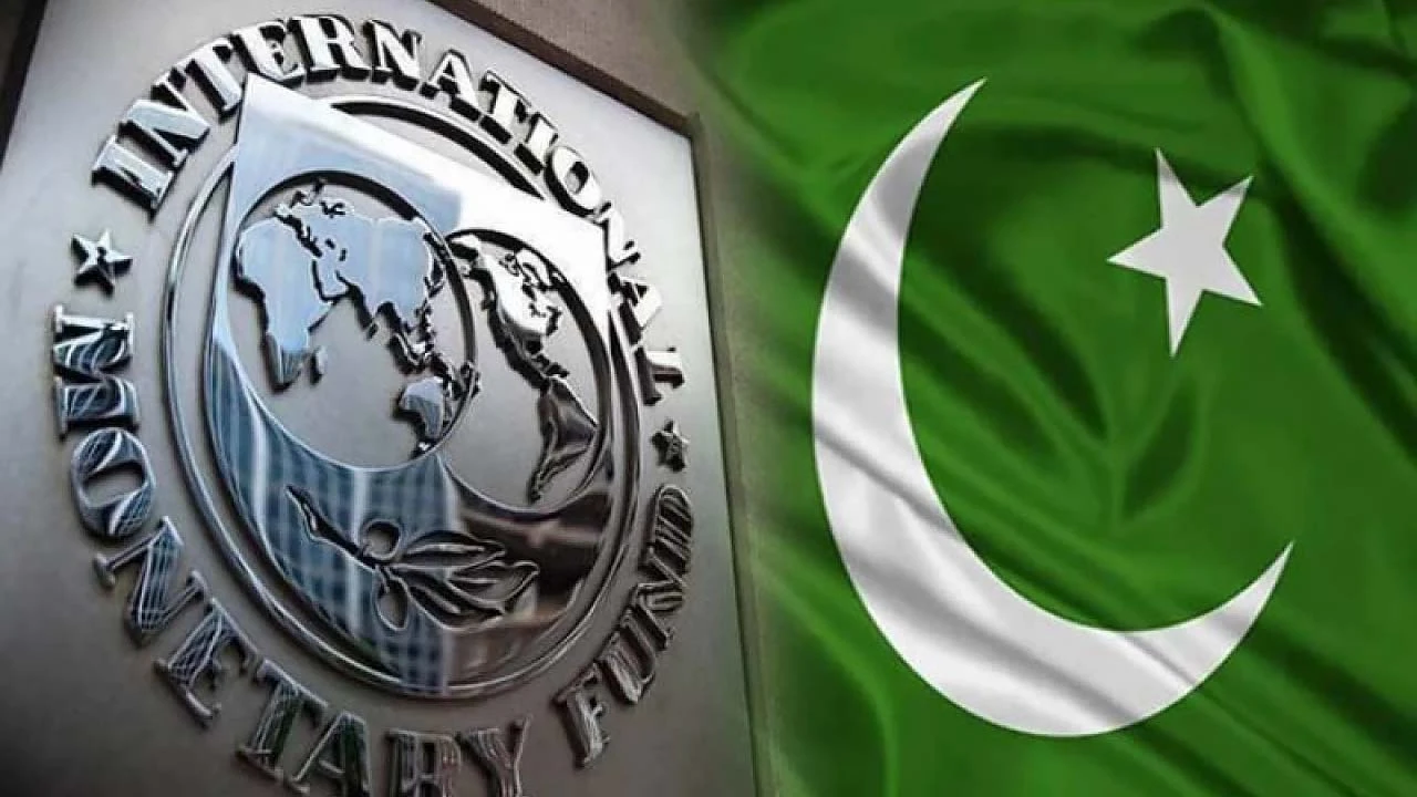 Terms for staff level agreement between Pakistan, IMF fulfilled
